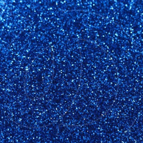 Блёстки пищевые Caramella "Синий" 5 г 258225