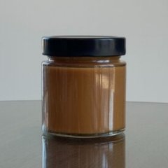 Солёная карамель 